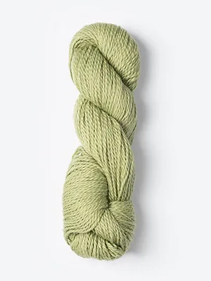 Blue Sky Fibers | Organic Cotton Sport  | Wasabi (239)	