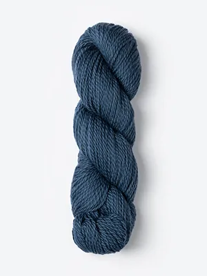 Blue Sky Fibers | Organic Cotton Sport  | Bluefin (247)	