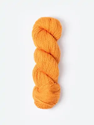 Blue Sky Fibers | Organic Cotton Sport  | Poppy (201)