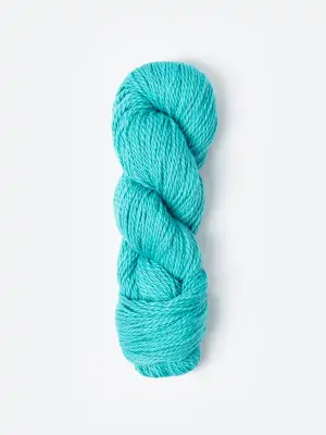 Blue Sky Fibers | Organic Cotton Sport  | Caribbean (230)