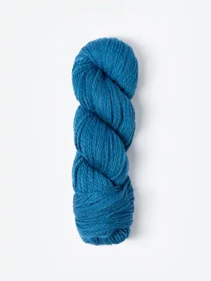 Blue Sky Fibers | Organic Cotton Sport  | Mediterranean (232)