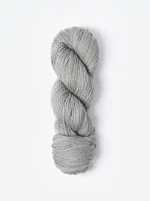 Blue Sky Fibers | Organic Cotton Sport  | Ash (243)