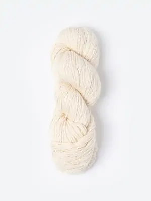 Blue Sky Fibers | Organic Cotton Sport | Bone (280)