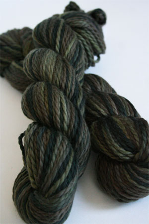camouflage wool yarn