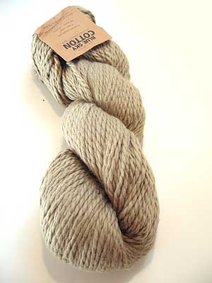 Blue Sky Alpacas Worsted Cotton - BS-DC - Bella Lana - Beautiful