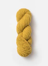 BLUE SKY ECO CASHMERE Gold Rush (1807)