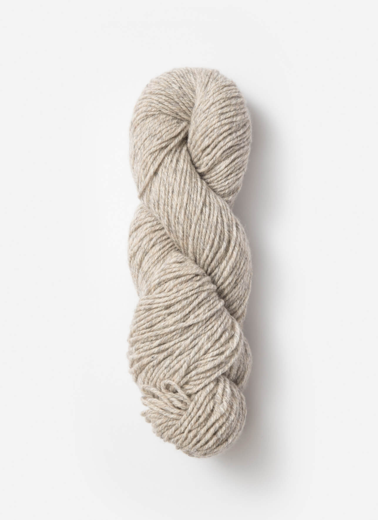 BLUE SKY FIBERS - ECO CASHMERE - ARCTIC SHADOW