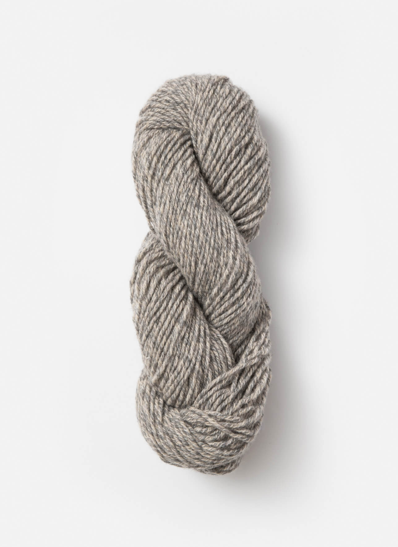 BLUE SKY FIBERS - ECO CASHMERE - SILVER BELL