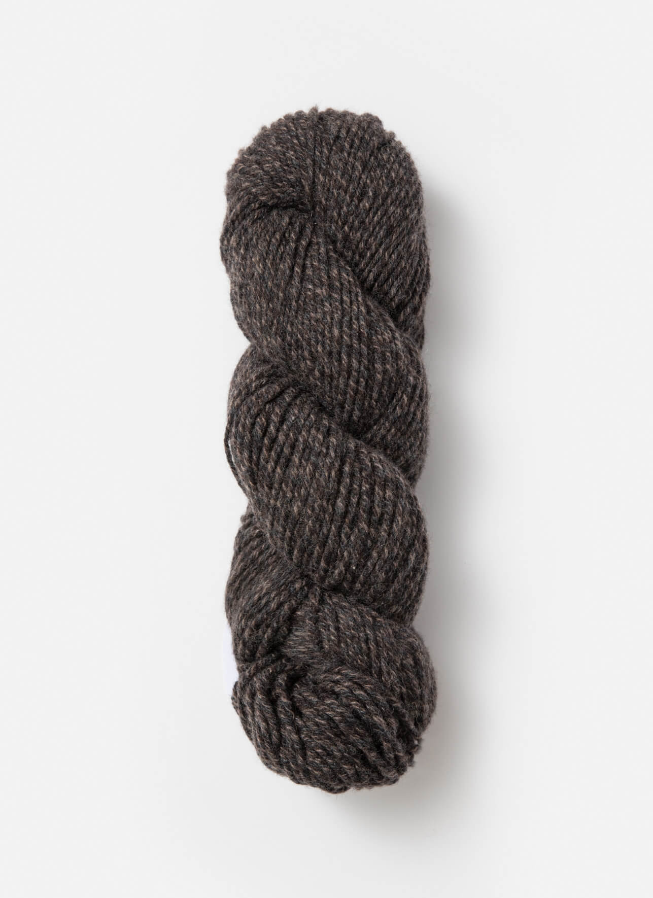 BLUE SKY FIBERS - ECO CASHMERE - BLACK ROSE