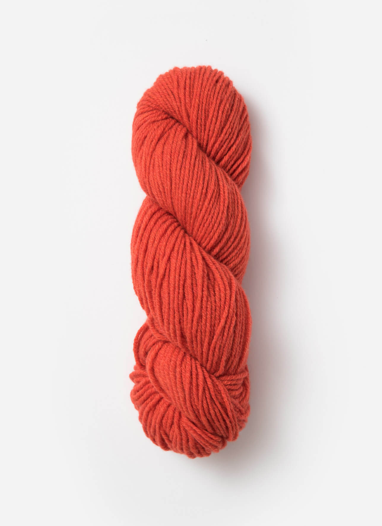 BLUE SKY FIBERS - ECO CASHMERE - CRUSHED CORAL