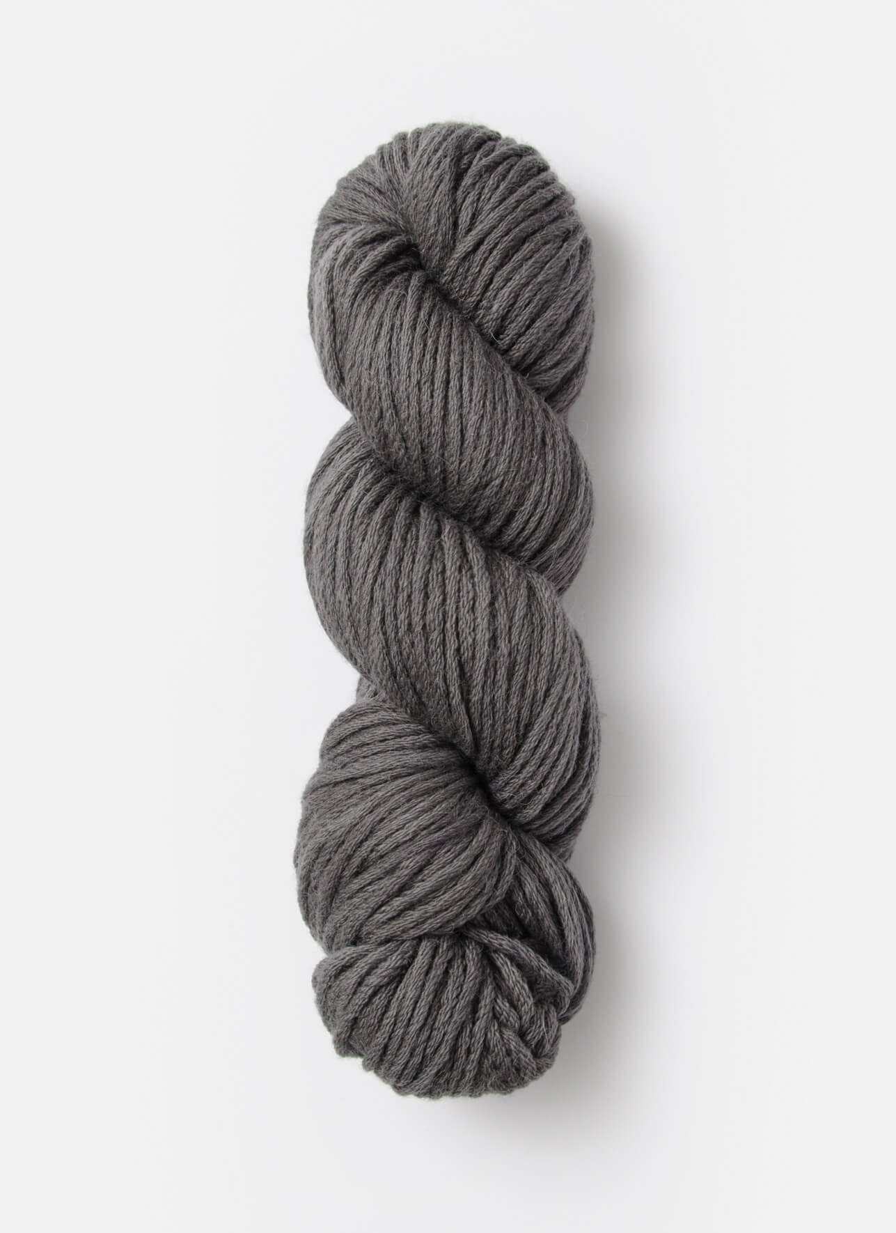 Blue Sky Fibers Worsted Hand Dye Alpaca-Merino Knitting Yarn at