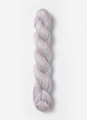 BLUE SKY ALPACA SILK Dove (153)