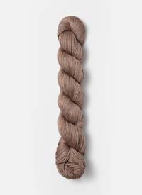Blue Sky Alpaca Silk TRUFFLE 104
