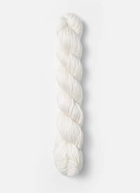 Blue Sky Alpaca Silk WHITE 120