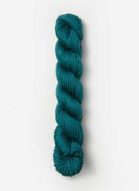 Blue Sky Alpaca Silk PEACOCK 139