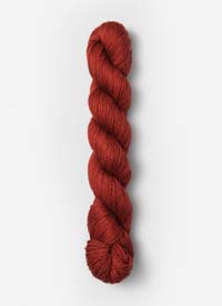 Blue Sky Alpaca Silk CRABAPPLE 147