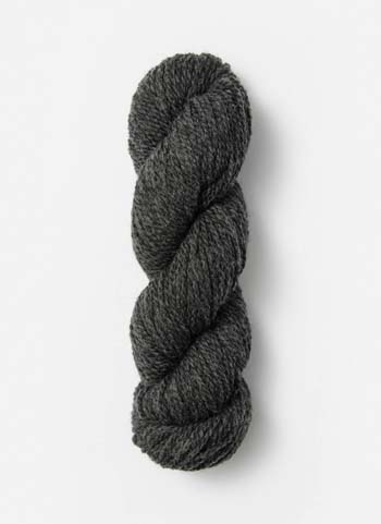 Blue Sky Fibers | Woolstok  | Cast Iron (1300)