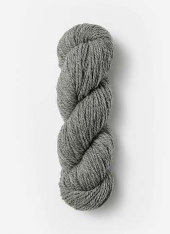 Blue Sky Fibers | Woolstok  | Storm Cloud (1301)