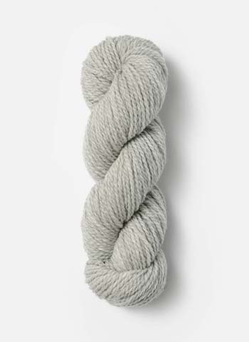 Blue Sky Fibers | Woolstok  | Grey Harbor (1304)