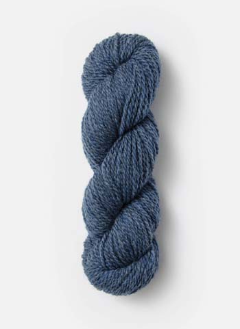 Blue Sky Fibers | Woolstok  | October Sky (1305)