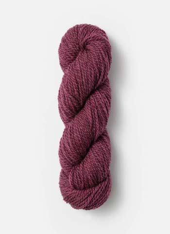 Blue Sky Fibers | Woolstok  | Pressed Grapes (1307)