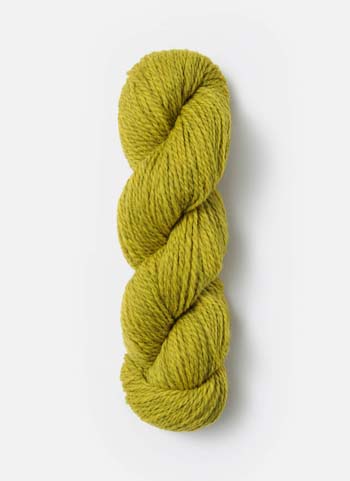 Blue Sky Fibers | Woolstok  | Golden Meadow (1308)