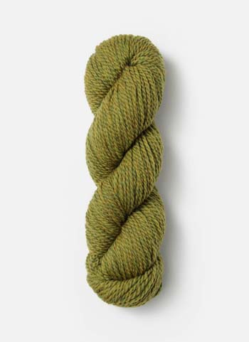 Blue Sky Fibers | Woolstok  | Earth Ivy (1309)