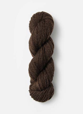 Blue Sky Fibers | Woolstok  | Dark Chocolate (1313)