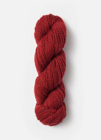 Blue Sky Fibers | Woolstok  | Red Rock (1315)