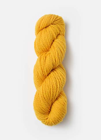 Blue Sky Fibers | Woolstok  | Spun Gold (1316)