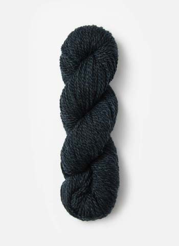 Blue Sky Fibers | Woolstok  | Midnight Sea (1317)