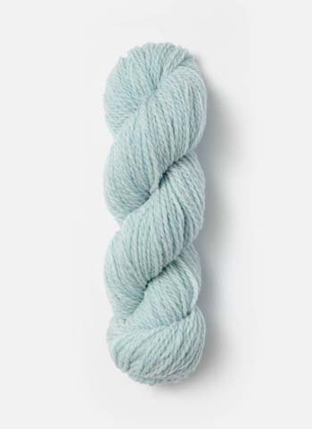 Blue Sky Fibers | Woolstok  | Thermal Spring (1318)