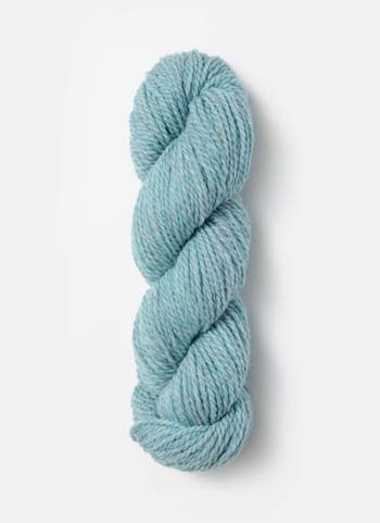 Blue Sky Fibers | Woolstok  | Spring Ice (1320)