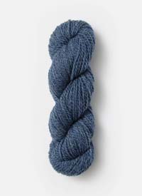 Blue Sky Woolstok HIghland Worsted Wool Yarn