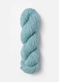 Blue Sky Woolstok HIghland Worsted Wool Yarn