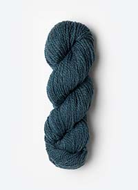 Blue Sky Woolstok HIghland Worsted Wool Yarn
