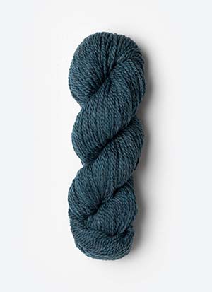 Blue Sky Fibers | Woolstok  | Loon Lake (1321)