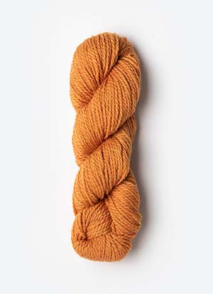 Blue Sky Fibers | Woolstok  | Ember Glow (1323)