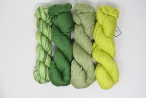 Blue Sky Fibers - Knit Kit