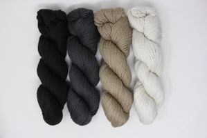 Blue Sky Fibers - Knit Kit