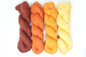 Blue Sky Fibers - Knit Kit