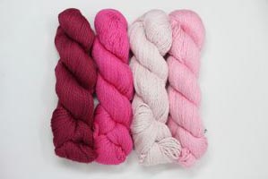 Blue Sky Fibers - Knit Kit