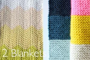 Blue Sky Fibers - Knit Kit