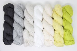 Blue Sky Fibers - Knit Kit