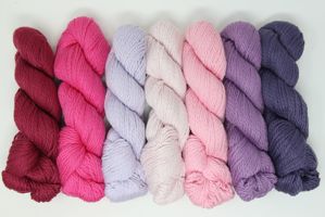 Blue Sky Fibers - Knit Kit