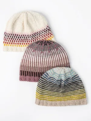 Corning Gradient Trio Cap