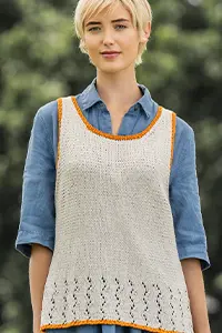 Blue Sky Knitkit Tiburon Tunic