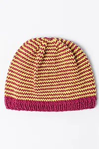 Blue Sky Knitkit Stockington Baby Hat