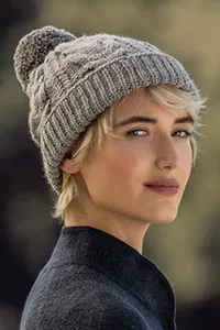 Blue Sky Kit - Duluth Hat