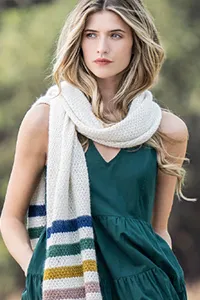 Nantucket Wrap